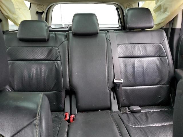 2009 Ford Flex Limited