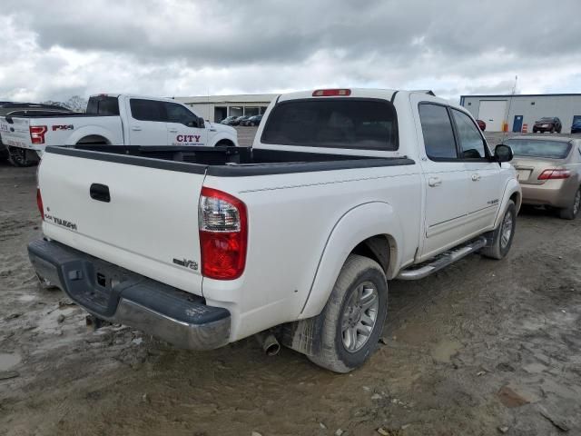 2004 Toyota Tundra Double Cab SR5