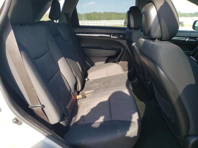 2011 KIA Sorento Base