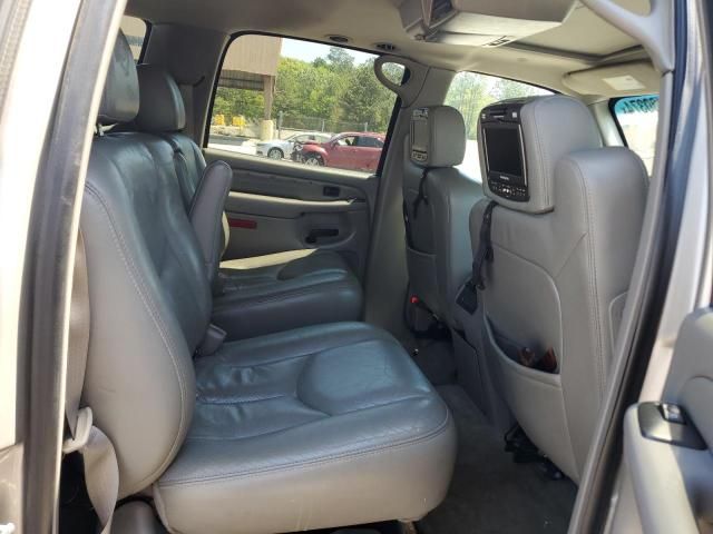 2006 Cadillac Escalade ESV