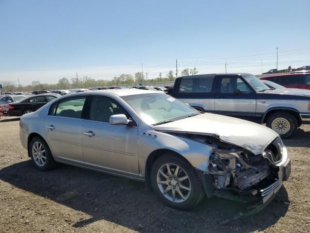 2006 Buick Lucerne CXL