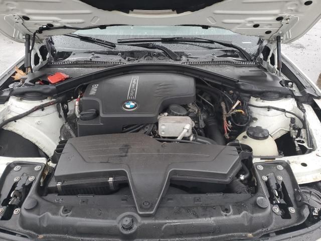 2014 BMW 320 I Xdrive