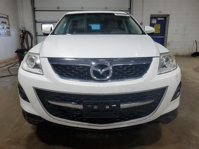 2012 Mazda CX-9