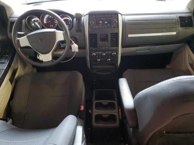 2010 Dodge Grand Caravan SE