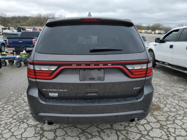 2019 Dodge Durango GT