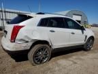 2016 Cadillac SRX Performance Collection