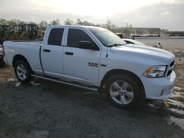 2014 Dodge RAM 1500 ST