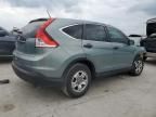 2012 Honda CR-V LX