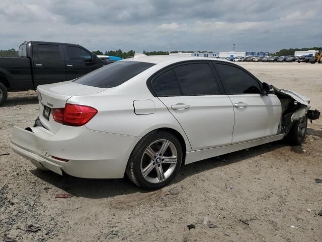 2014 BMW 328 I