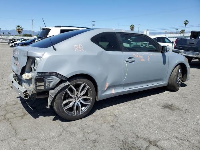 2016 Scion TC