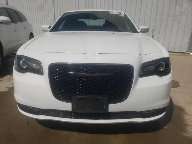 2022 Chrysler 300 S