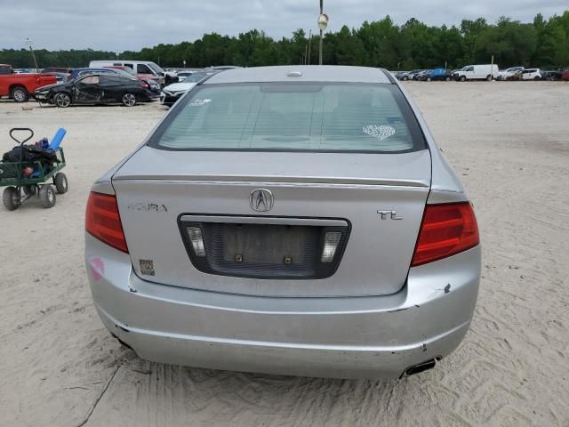 2006 Acura 3.2TL