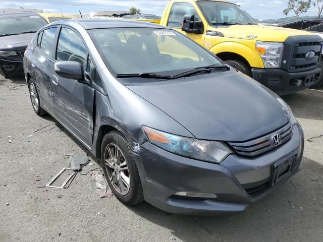 2010 Honda Insight EX