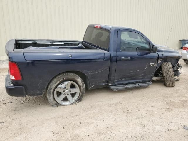 2017 Dodge RAM 1500 ST