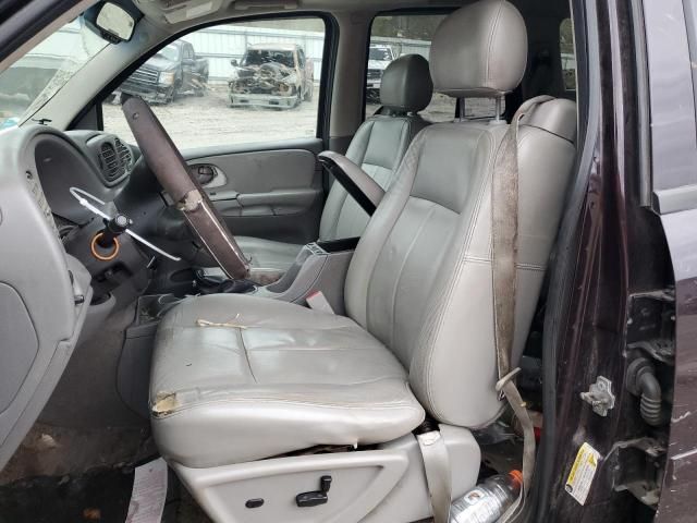 2008 Chevrolet Trailblazer LS