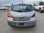 2011 Nissan Versa S