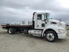 2015 Kenworth Construction T270