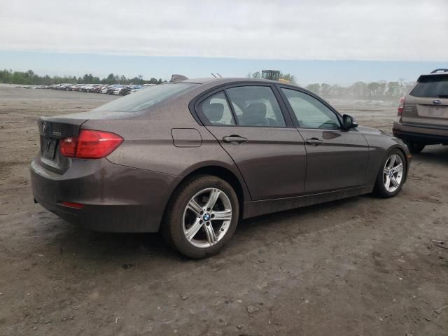 2014 BMW 328 I