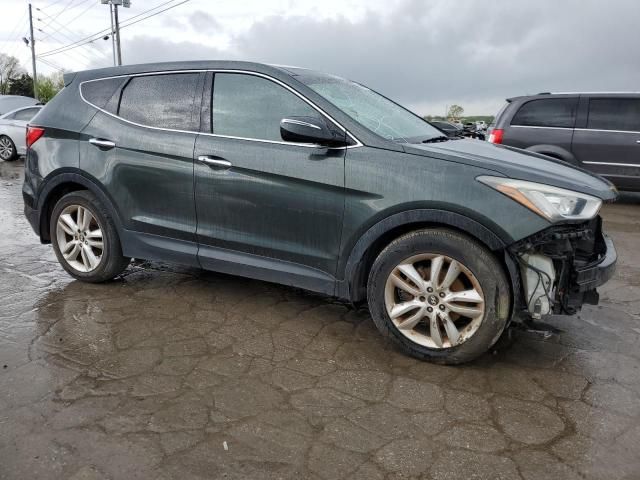 2013 Hyundai Santa FE Sport