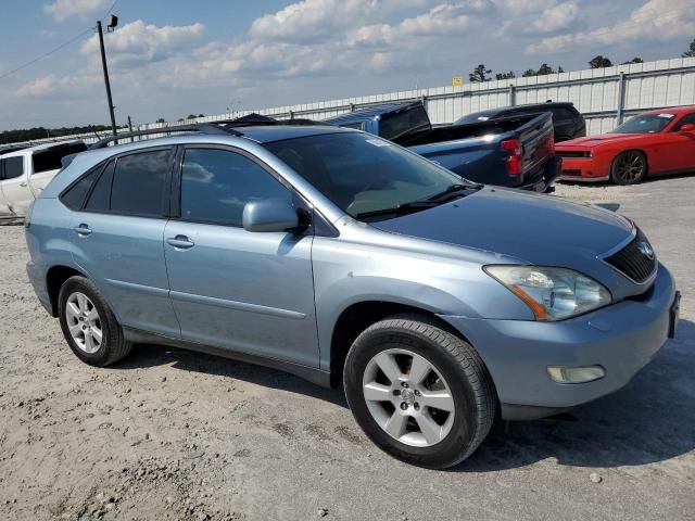 2005 Lexus RX 330