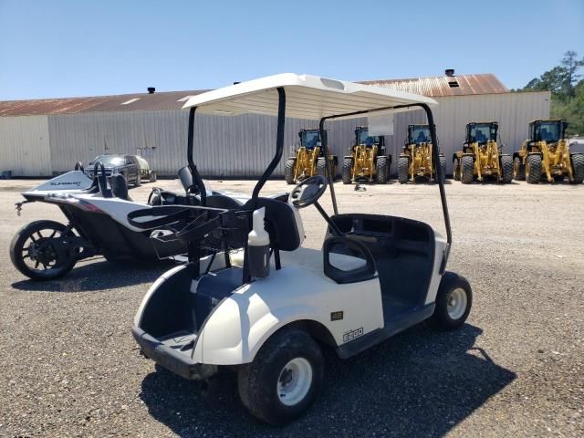 2016 Golf Ezgo