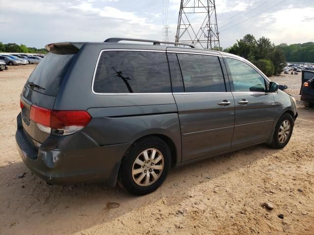 2008 Honda Odyssey EX