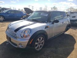 Mini Vehiculos salvage en venta: 2007 Mini Cooper