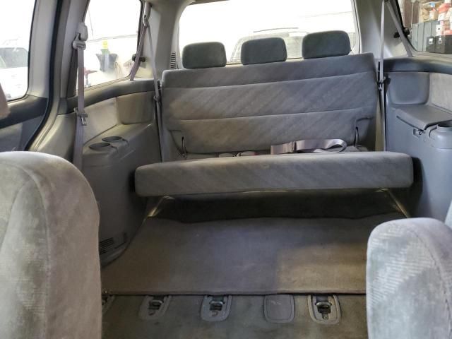 2003 Honda Odyssey EX