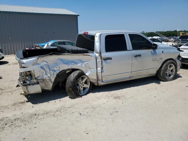 2016 Dodge RAM 1500 ST