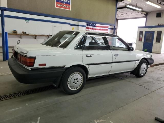 1989 Toyota Camry DLX