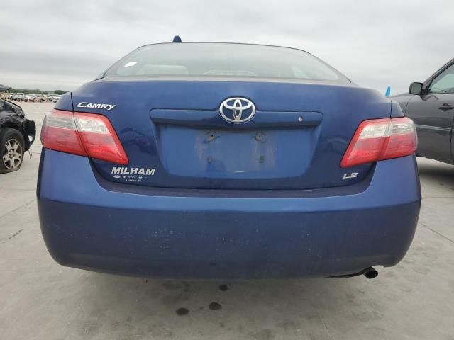 2009 Toyota Camry Base