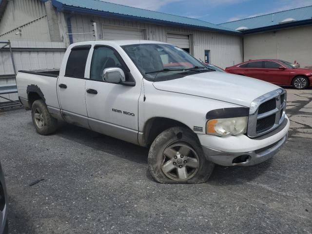 2003 Dodge RAM 1500 ST