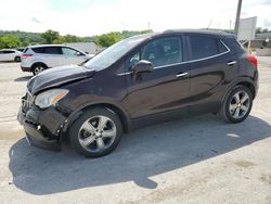Salvage cars for sale at Lebanon, TN auction: 2013 Buick Encore