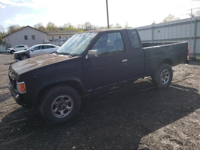 1995 Nissan Truck King Cab SE