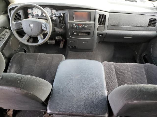 2004 Dodge RAM 1500 ST