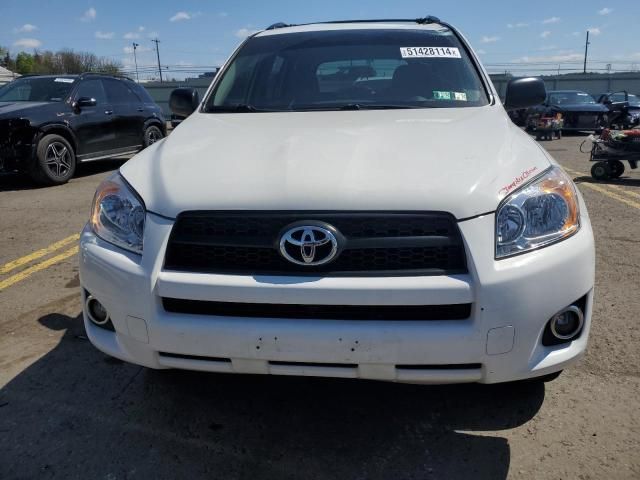 2009 Toyota Rav4