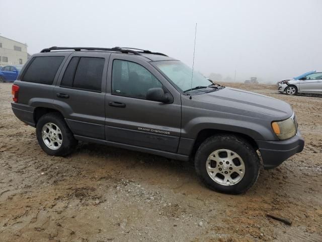 2003 Jeep Grand Cherokee Laredo