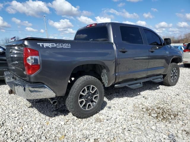 2014 Toyota Tundra Crewmax SR5