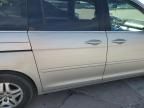 2005 Honda Odyssey EXL