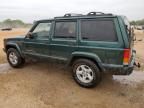 2001 Jeep Cherokee Sport