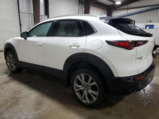 2021 Mazda CX-30 Premium