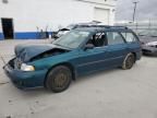 1998 Subaru Legacy L