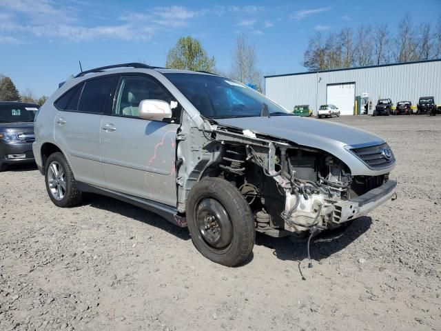 2006 Lexus RX 400