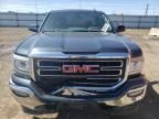 2019 GMC Sierra Limited K1500 SLE