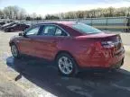 2016 Ford Taurus SEL