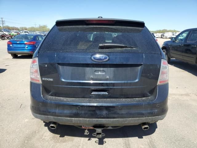 2010 Ford Edge SE