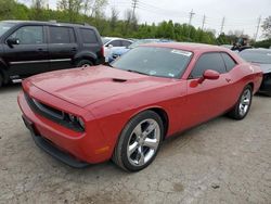 Run And Drives Cars for sale at auction: 2013 Dodge Challenger R/T