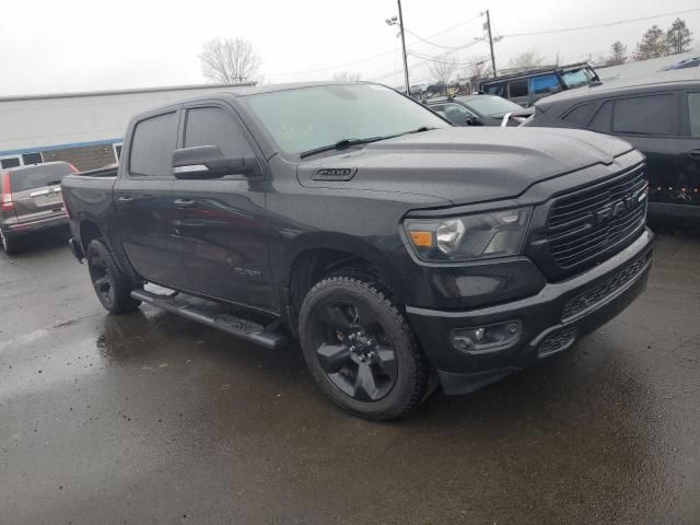 2019 Dodge RAM 1500 BIG HORN/LONE Star