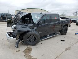 Vehiculos salvage en venta de Copart Haslet, TX: 2017 Chevrolet Silverado C1500 LT