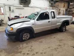 Mazda b4000 salvage cars for sale: 2006 Mazda B4000 Cab Plus